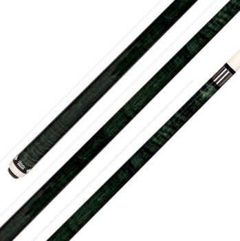 Pechauer Break- Green Stain Pechauer Break- Green Stain