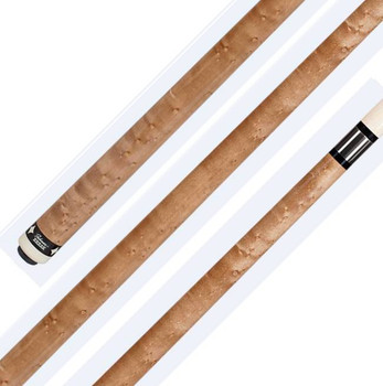 Pechauer Break- Natural Stain Pechauer Break- Natural Stain