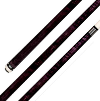 Pechauer Break- Purple Stain Pechauer Break- Purple Stain