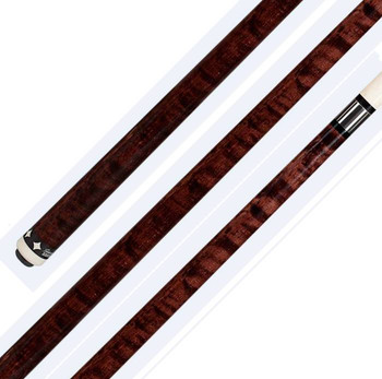 Pechauer Break- Rosewood Stain Pechauer Break- Rosewood Stain