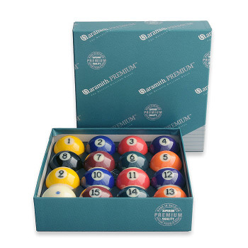 Premium Belgian Balls Premium Belgian Balls