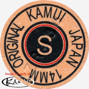 Kamui Original Tip- 14mm Kamui Original Tip- 14mm
