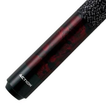 52" Kid's Cue, Red 52" Kid's Cue, Red