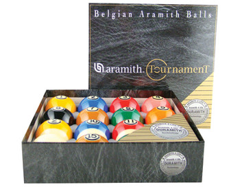 Tournament Balls TV Edition Tournament Balls TV Edition