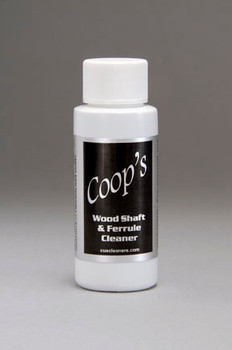 Coop's Shaft Cleaner Coop's Shaft Cleaner