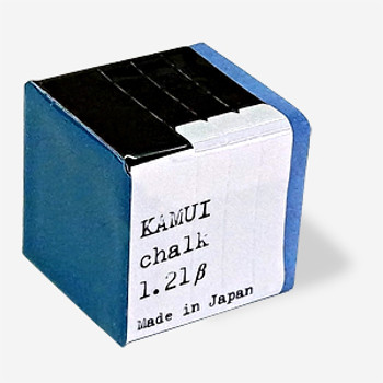 Kamui 1.21b chalk Kamui 1.21b chalk