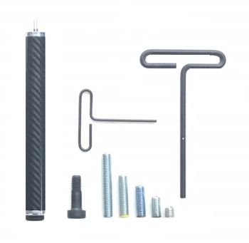 Pechauer Cue Extension Kit Pechauer Cue Extension Kit