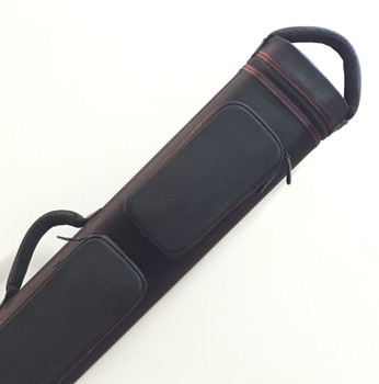 JB Dynamite Rugged 4x8 black with red stitching, red interior, 2 oversize pockets, top handle JB Dynamite Rugged 4x8 black with red stitching, red interior, 2 oversize pockets, top handle