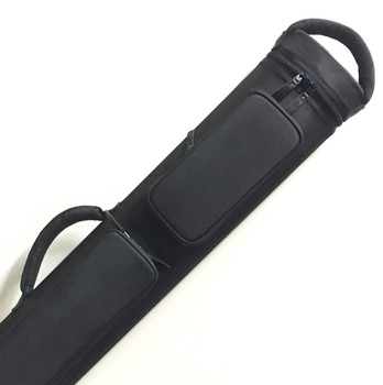 JB Dynamite Rugged 3x4 / 2x5 all black with blue interior, 2 oversize pockets, top handle JB Dynamite Rugged 3x4 / 2x5 all black with blue interior, 2 oversize pockets, top handle
