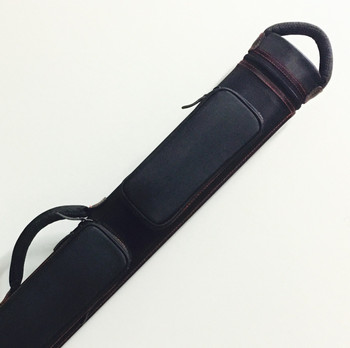 JB Dynamite Rugged 2x3 black with red stitching, red interior, 2 oversize pockets, top handle JB Dynamite Rugged 2x3 black with red stitching, red interior, 2 oversize pockets, top handle