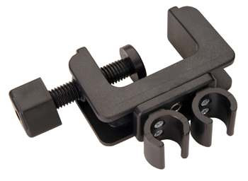Porper 2 cue clamp Porper 2 cue clamp