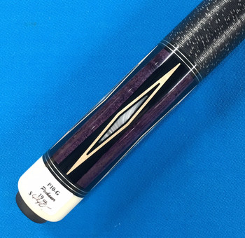 P10-G Purple Stain P10-G Purple Stain