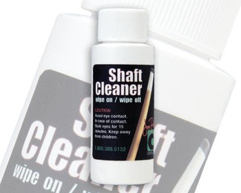 Porper Shaft Cleaner Porper Shaft Cleaner