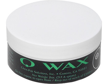 Q Wax Q Wax
