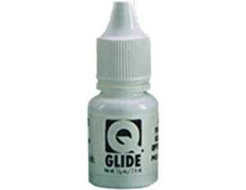 Q-glide shaft conditioner Q-glide shaft conditioner