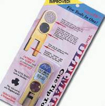 Ultimate tip tool Ultimate tip tool