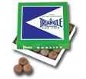 Triangle Tips- Box of 50 Triangle Tips- Box of 50