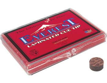 Tiger Everest Tip Tiger Everest Tip