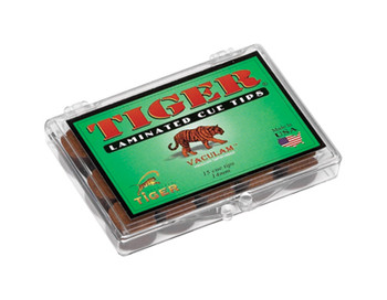 Tiger Laminated Tip Tiger Laminated Tip