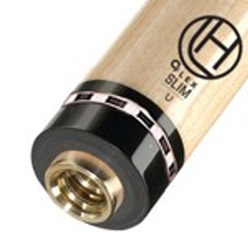 11.75mm Go Slim UniLoc checkered ring 11.75mm Go Slim UniLoc checkered ring