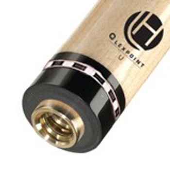 12.75mm UniLoc checkered ring 12.75mm UniLoc checkered ring