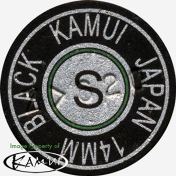Kamui Black Tip- 14mm Kamui Black Tip- 14mm