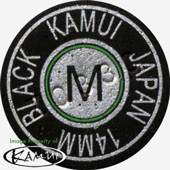 Kamui Black Tip- 14mm Kamui Black Tip- 14mm