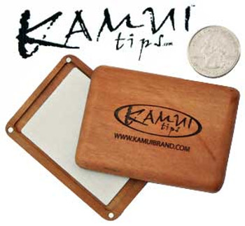 Kamui Gator Grip- Boxwood Kamui Gator Grip- Boxwood