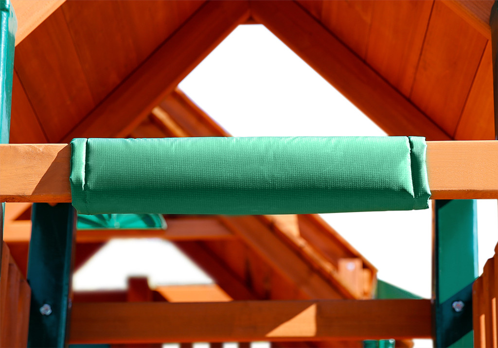 Safety Pad for Swing Sets