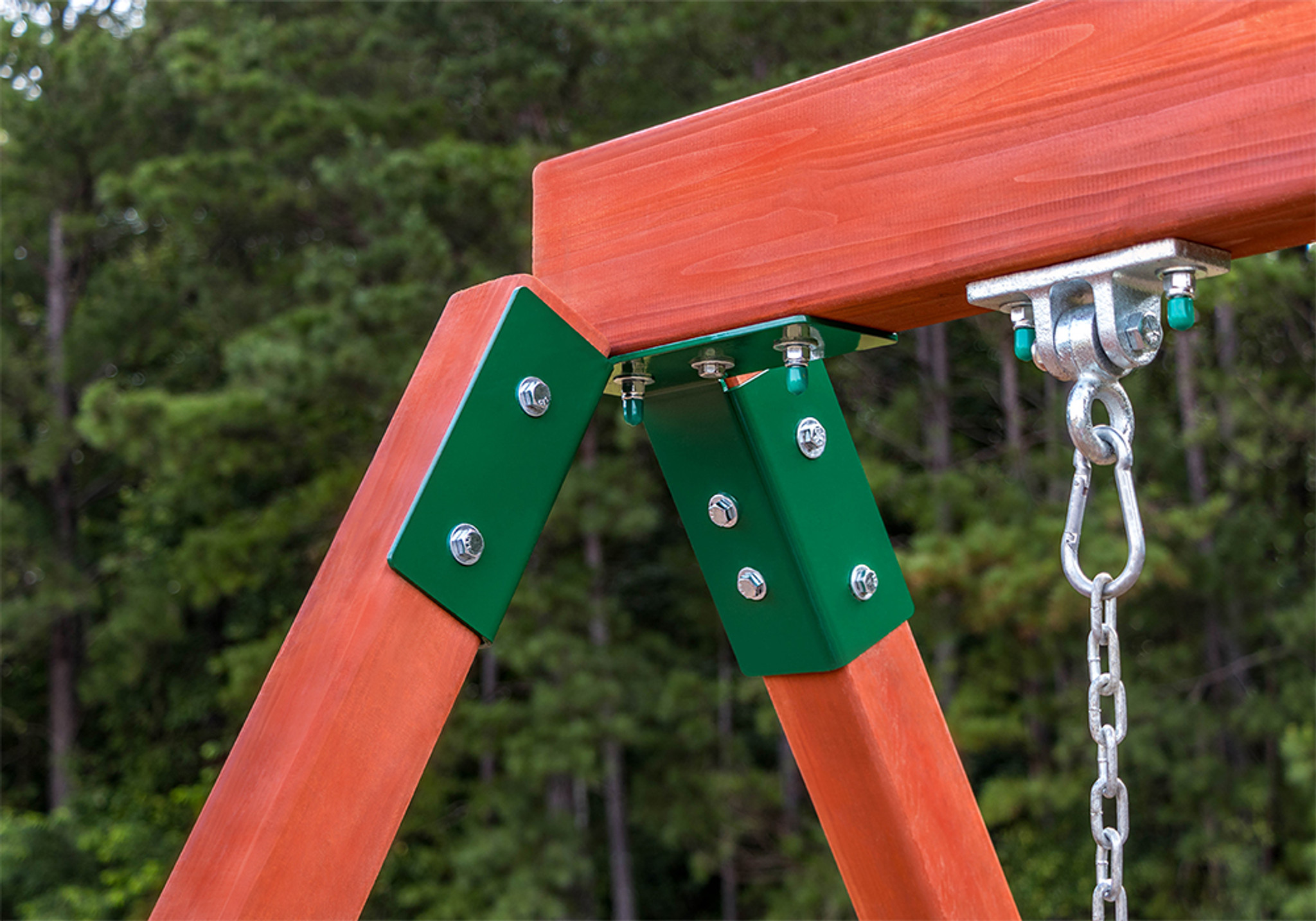 Sun Climber I Playsets Residential Swing Set Accessories