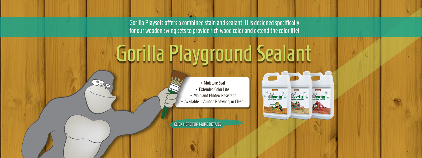 Gorilla Playsets Buy Swing Sets and Swing Set Accessories