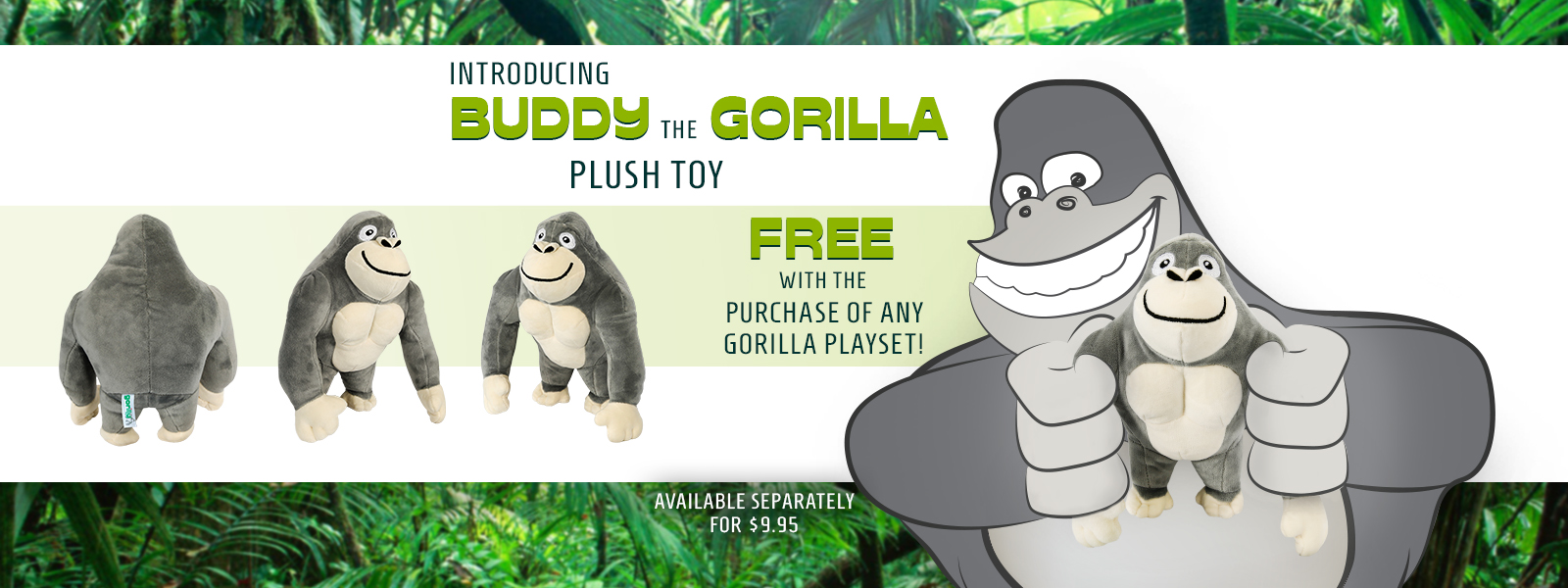 Gorilla Playsets | Buy Swing Sets and Swing Set Accessories