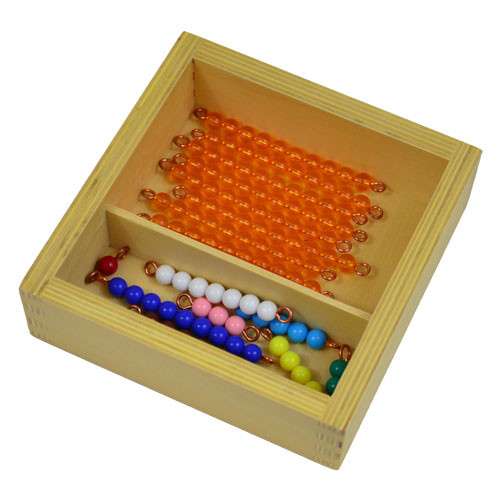 Bead Bars for Teen Boards
