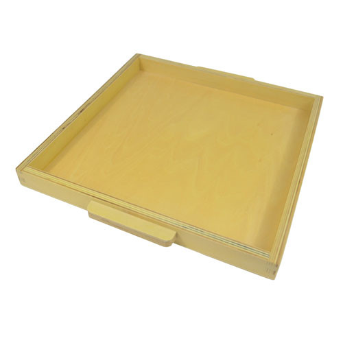 Thousand Cubes Tray