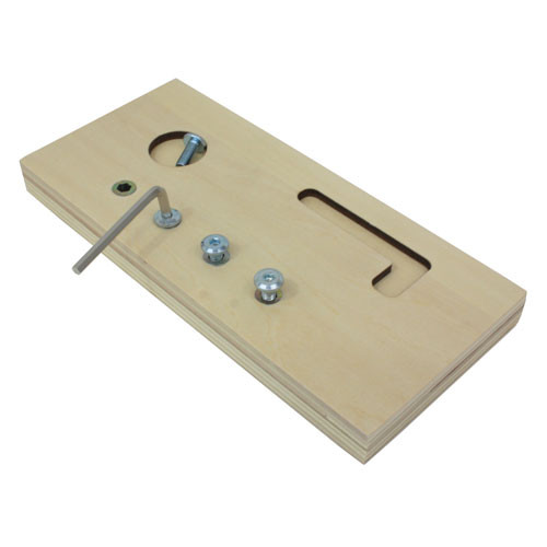 Allen Key Screw Set