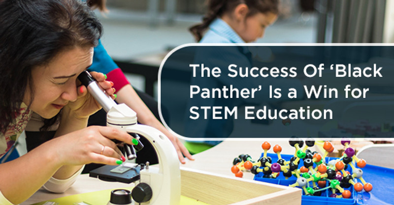 Disney Donates $1 Million to STEM Education