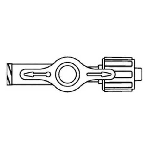 MX5061L Smiths Medical One Way Stopcock W/Swivel Male Luer Lock 50/Ca MX5061L Smiths Medical One Way Stopcock W/Swivel Male Luer Lock 50/Ca