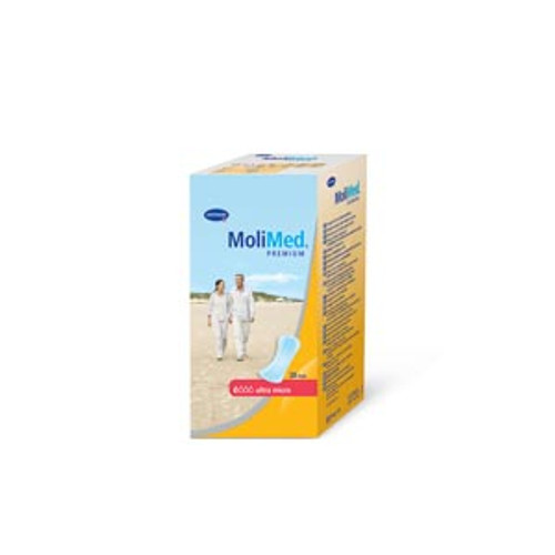 168131 Hartmann USA, Inc. Ultra Micro Bladder Control Pad, 7" x 3", 28/pk, 8 pk/cs Sold as cs 168131 Hartmann USA, Inc. Ultra Micro Bladder Control Pad, 7" x 3", 28/pk, 8 pk/cs Sold as cs