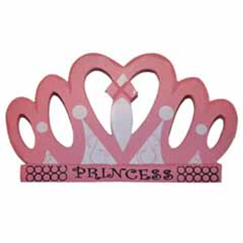 ivPoleCrown Princess Crown ivPoleCrown Princess Crown