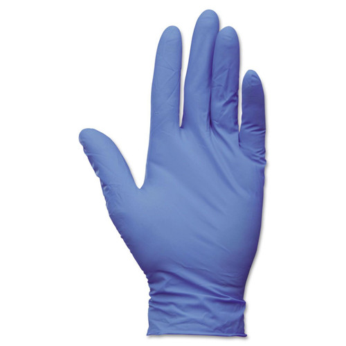 LifeGuard Nitrile Powder Free Exam, Blue, Textured, Light Weight, 10×100 LifeGuard Nitrile Powder Free Exam, Blue, Textured, Light Weight, 10×100