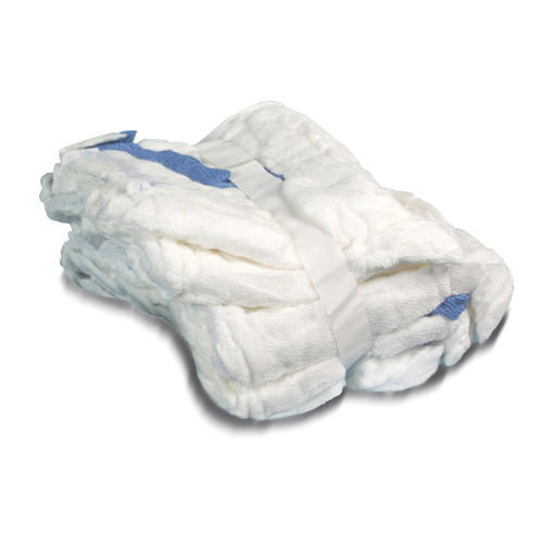 1202 Integra LifeSciences, Corp Laparotomy Sponge, X-Ray, 12" x 12", 4-Ply, 300/cs Sold as cs 1202 Integra LifeSciences, Corp Laparotomy Sponge, X-Ray, 12" x 12", 4-Ply, 300/cs Sold as cs