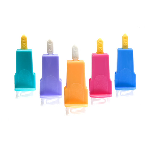 200104 Terumo Medical Corp. Lancet 23G, 2.25mm Depth, Orange, 200/bx, 10 bx/cs Sold as cs 200104 Terumo Medical Corp. Lancet 23G, 2.25mm Depth, Orange, 200/bx, 10 bx/cs Sold as cs
