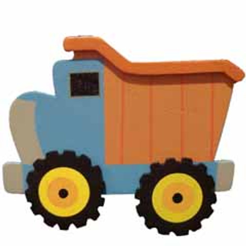 ivPoleCars Dump Truck ivPoleCars Dump Truck