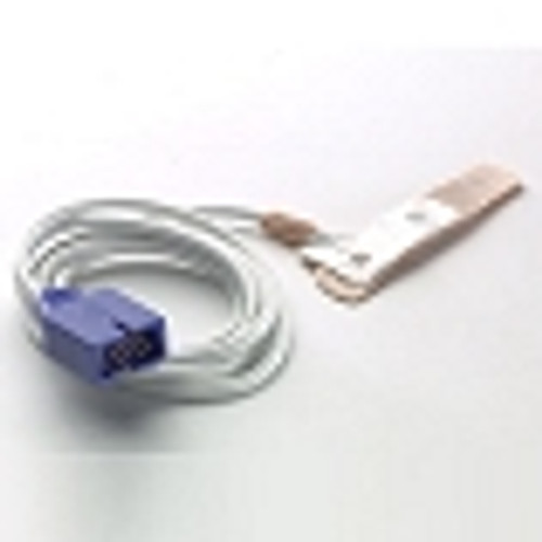 MAXI Nellcor MAX-I, OxiMax Infant Sensor, 24 / BX MAXI Nellcor MAX-I, OxiMax Infant Sensor, 24 / BX