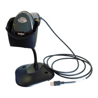 The Zebra LI2208 Barcode Scanner-(Corded)from Barcodes.com.au The Zebra LI2208 Barcode Scanner-(Corded)from Barcodes.com.au