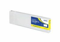 Epson Yellow ink cartridge for TM-C7500G (C33S020638)- Barcodes.com.au Epson Yellow ink cartridge for TM-C7500G (C33S020638)- Barcodes.com.au