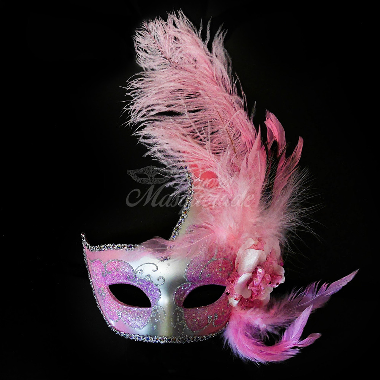 party masks for masquerade ball and masquerade masks for men