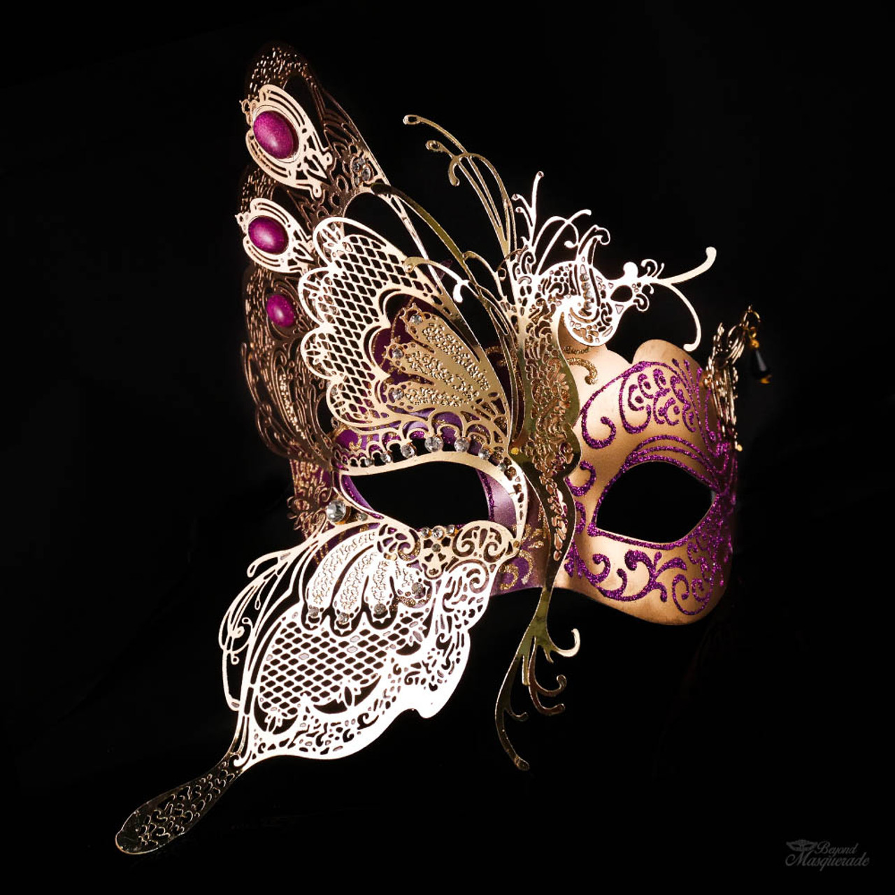 costume accessories masquerade masks for party by beyond
