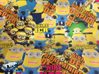 Minions Style Stickerbomb with ADT Minions Style Stickerbomb with ADT