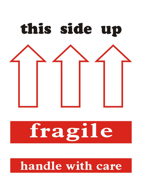 shipping label this side up 4 x 6 quot shipping labels quot this side up fragile quot shipping label this side up 4 x 6 quot shipping labels quot this side up fragile quot